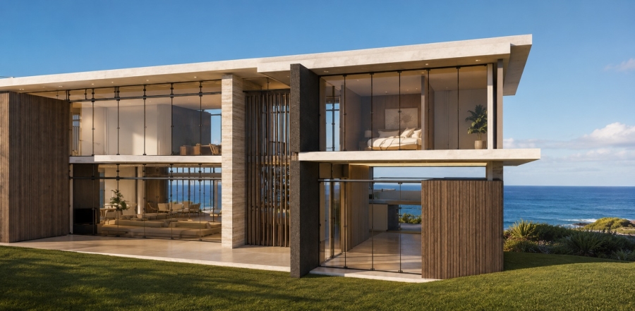 Commercial Property for Sale in Oubaai Western Cape